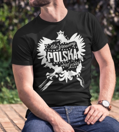 Nie zapomnij skąd jesteś